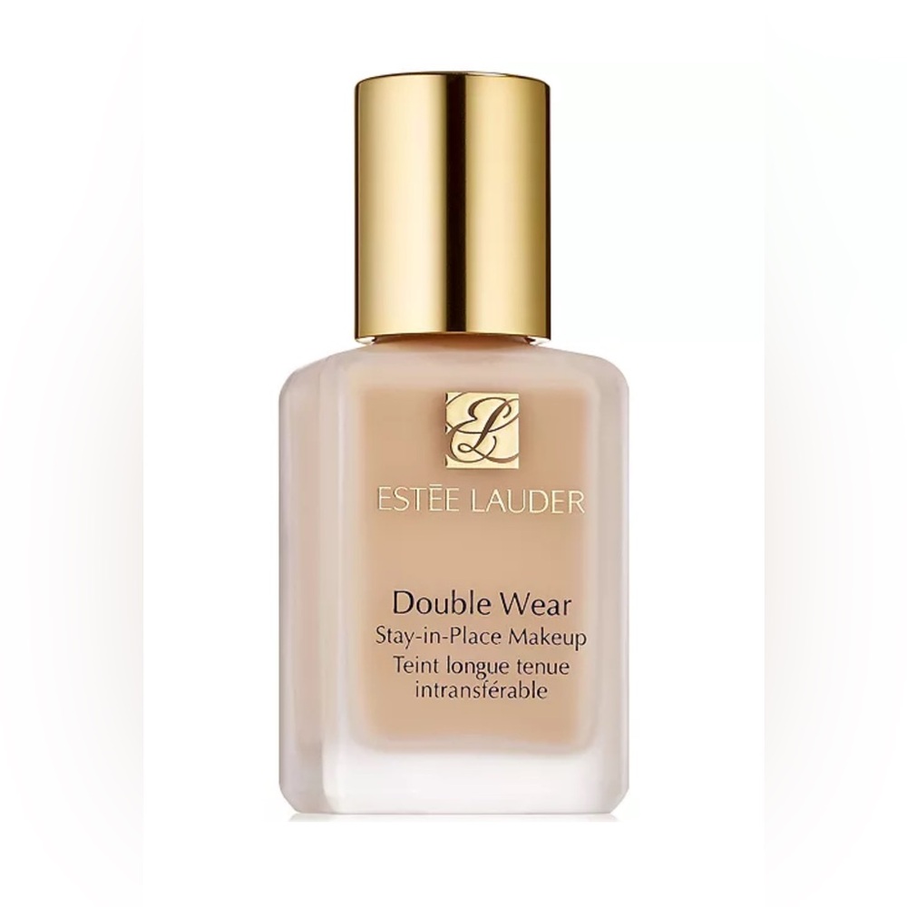 Estee Lauder Double Wear Foundation - 1C1 Cool Bone NWT
